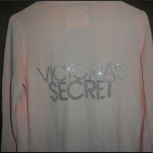 Victoria Secrets hoodie